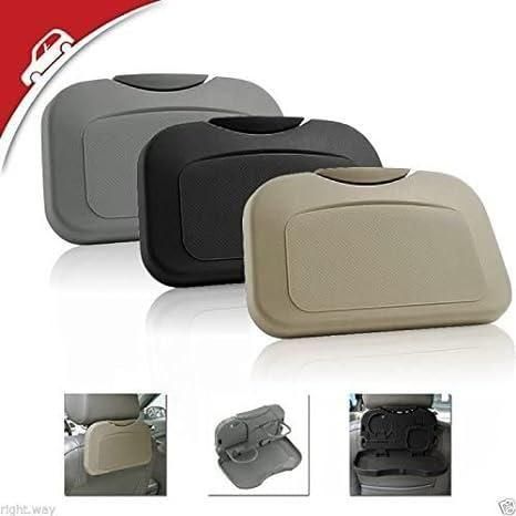 Car Travel Foldable Dining Food Tray